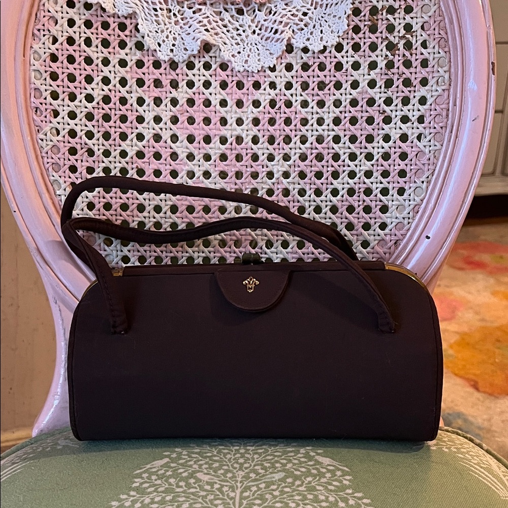 Vintage handbag